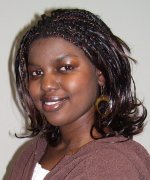 Joanne Kabajungu