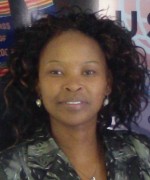 Lucy Chiduku Nyangani