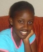 Melody Byanyima